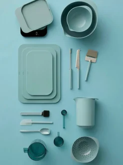 Sale Utensilios para queso Emma, 3 uds. Cuchillos De Cocina Y Bloques|Cuchillos De Cocina