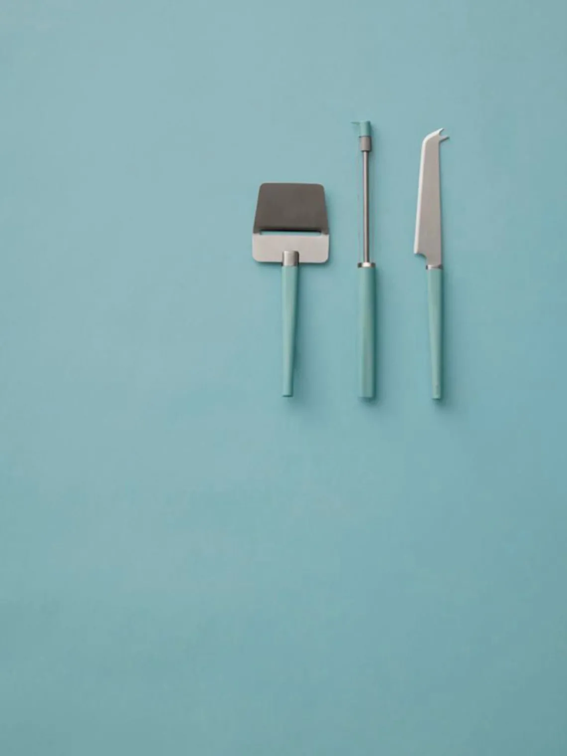 Sale Utensilios para queso Emma, 3 uds. Cuchillos De Cocina Y Bloques|Cuchillos De Cocina