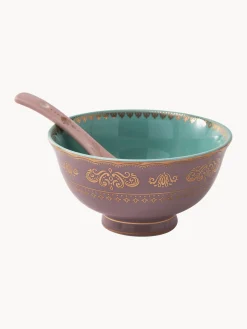 Vajillas Completas|Menaje De Mesa></noscript>POLSPOTTEN Vajilla artesanal Asia, 4 comensales (20 pzas.)