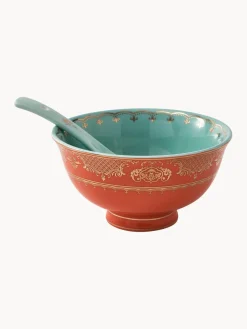 Vajillas Completas|Menaje De Mesa></noscript>POLSPOTTEN Vajilla artesanal Asia, 4 comensales (20 pzas.)