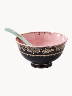 Vajillas Completas|Menaje De Mesa></noscript>POLSPOTTEN Vajilla artesanal Asia, 4 comensales (20 pzas.)