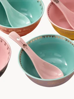 Vajillas Completas|Menaje De Mesa></noscript>POLSPOTTEN Vajilla artesanal Asia, 4 comensales (20 pzas.)