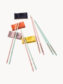 Vajillas Completas|Menaje De Mesa></noscript>POLSPOTTEN Vajilla artesanal Asia, 4 comensales (20 pzas.)