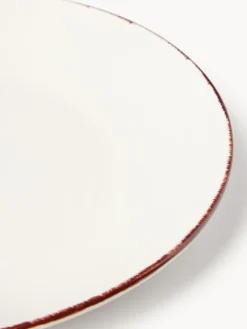 Vajilla artesanal Baita, 6 comensales (18 pzas.) Vajillas Completas|Menaje De Mesa