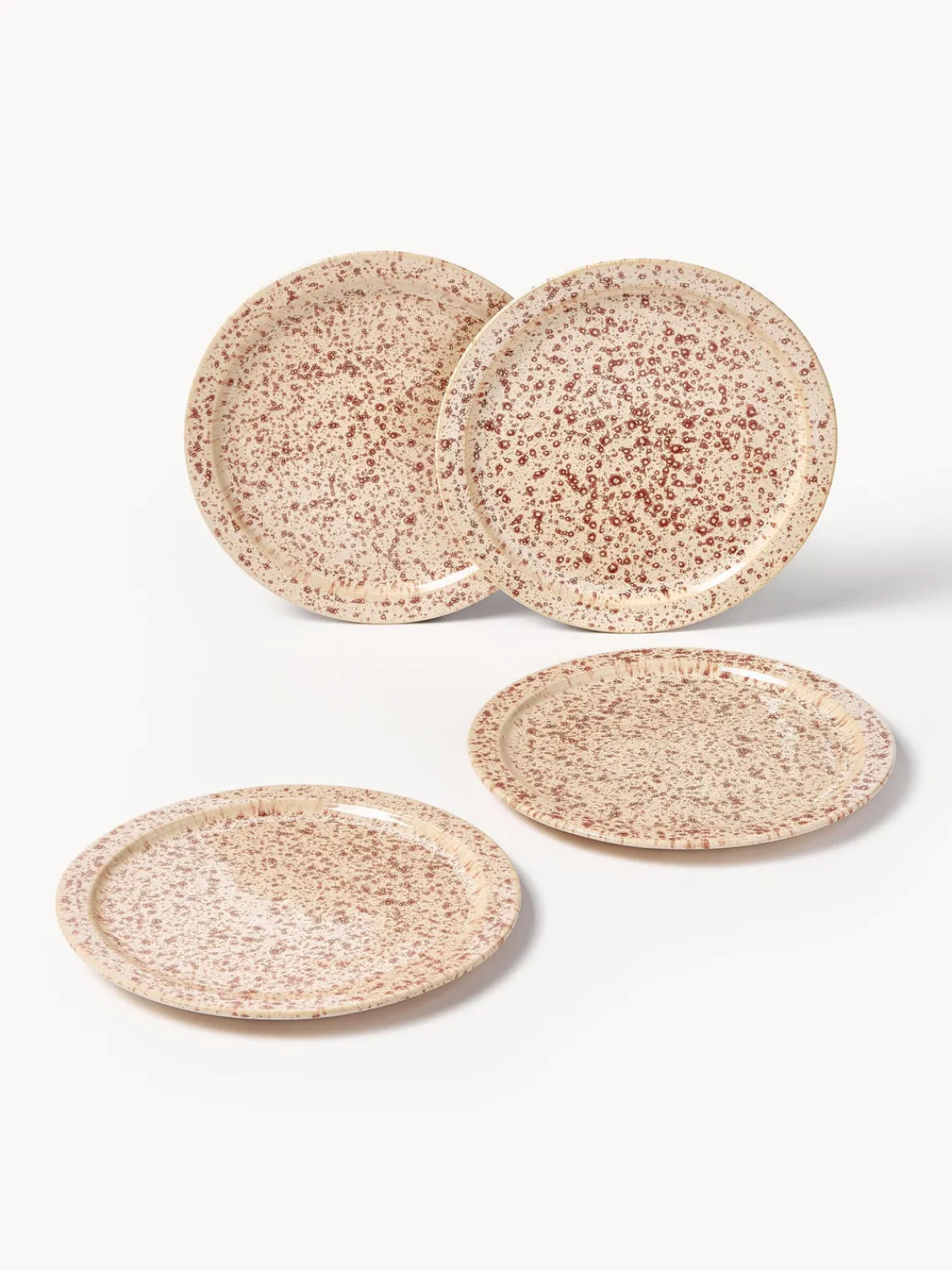 Online Vajilla artesanal Bernardo, 4 comensales (12 piezas) Vajillas Completas|Menaje De Mesa