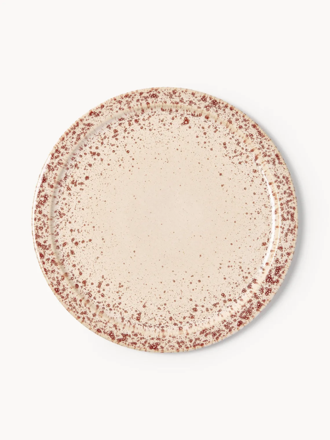 Online Vajilla artesanal Bernardo, 4 comensales (12 piezas) Vajillas Completas|Menaje De Mesa