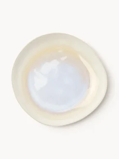 Vajillas Completas|Menaje De Mesa></noscript>Westwing Collection Vajilla artesanal con esmalte reactivo Alcina, 4 comenzales (12 pzas.)