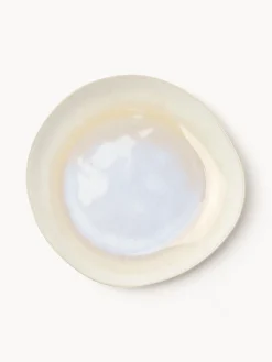 Vajillas Completas|Menaje De Mesa></noscript>Westwing Collection Vajilla artesanal con esmalte reactivo Alcina, 4 comenzales (12 pzas.)