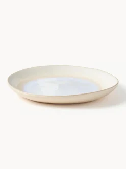 Vajillas Completas|Menaje De Mesa></noscript>Westwing Collection Vajilla artesanal con esmalte reactivo Alcina, 4 comenzales (12 pzas.)