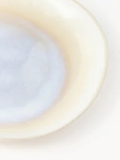 Vajillas Completas|Menaje De Mesa></noscript>Westwing Collection Vajilla artesanal con esmalte reactivo Alcina, 4 comenzales (12 pzas.)