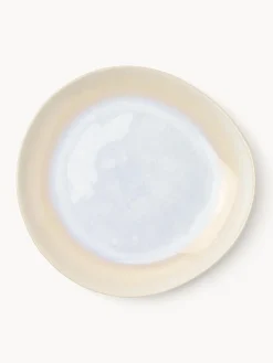 Vajillas Completas|Menaje De Mesa></noscript>Westwing Collection Vajilla artesanal con esmalte reactivo Alcina, 4 comenzales (12 pzas.)