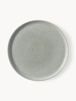 Clearance Vajilla artesanal con esmalte reactivo Pam, 4 comensales (12 pzas.) Vajillas Completas|Menaje De Mesa