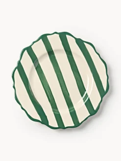 Discount Vajilla artesanal Donald, 4 comensales, 12 pzas. Vajillas Completas|Menaje De Mesa