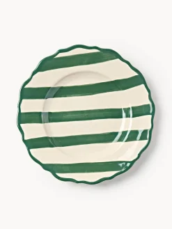 Discount Vajilla artesanal Donald, 4 comensales, 12 pzas. Vajillas Completas|Menaje De Mesa