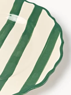 Discount Vajilla artesanal Donald, 4 comensales, 12 pzas. Vajillas Completas|Menaje De Mesa