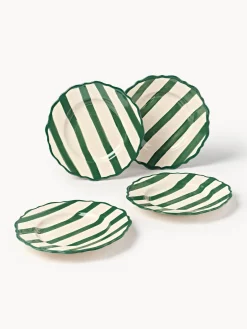 Discount Vajilla artesanal Donald, 4 comensales, 12 pzas. Vajillas Completas|Menaje De Mesa