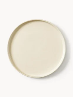 New Vajilla artesanal Lowri, 4 comensales (12 pzas.) Vajillas Completas|Menaje De Mesa