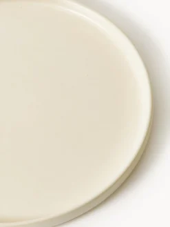 New Vajilla artesanal Lowri, 4 comensales (12 pzas.) Vajillas Completas|Menaje De Mesa