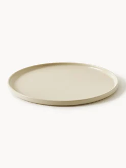 New Vajilla artesanal Lowri, 4 comensales (12 pzas.) Vajillas Completas|Menaje De Mesa