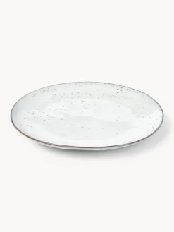 Best Vajilla artesanal , 4 comensales (12 pzas.) Vajillas Completas|Menaje De Mesa