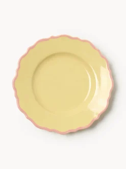 New Vajilla Crumble, 4 comensales, 12 pzas. Menaje De Mesa