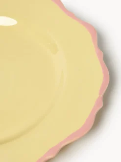 New Vajilla Crumble, 4 comensales, 12 pzas. Menaje De Mesa