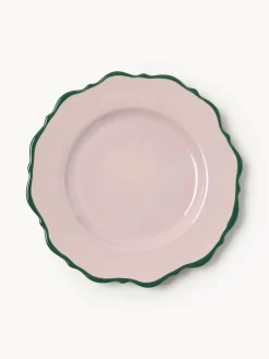 New Vajilla Crumble, 4 comensales, 12 pzas. Vajillas Completas|Menaje De Mesa