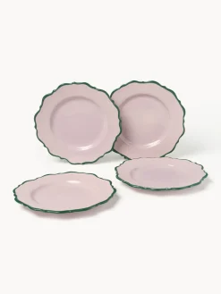 New Vajilla Crumble, 4 comensales, 12 pzas. Vajillas Completas|Menaje De Mesa