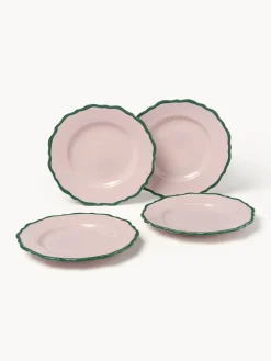 New Vajilla Crumble, 4 comensales, 12 pzas. Vajillas Completas|Menaje De Mesa