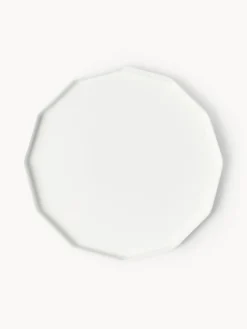 Sale Vajilla de porcelana Angoli, 4 comensales (12 pzas.) Vajillas Completas|Menaje De Mesa