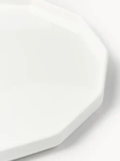 Sale Vajilla de porcelana Angoli, 4 comensales (12 pzas.) Vajillas Completas|Menaje De Mesa