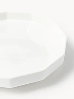 Sale Vajilla de porcelana Angoli, 4 comensales (12 pzas.) Vajillas Completas|Menaje De Mesa