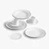 Vajillas Completas|Menaje De Mesa>Meissen Vajilla de porcelana artesanal No. 41, 2 comensales (12 pzas.)