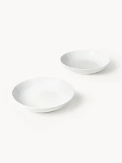 New Vajilla de porcelana Delight Modern, 4 comensales (12 pzas.) Vajillas Completas|Menaje De Mesa