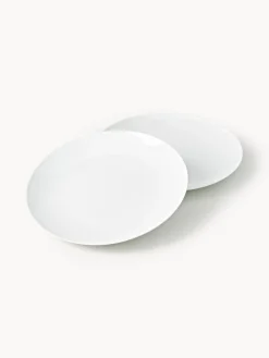New Vajilla de porcelana Delight Modern, 4 comensales (12 pzas.) Vajillas Completas|Menaje De Mesa