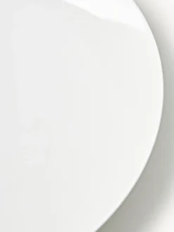 New Vajilla de porcelana Delight Modern, 4 comensales (12 pzas.) Vajillas Completas|Menaje De Mesa