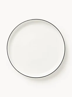 Outlet Vajilla de porcelana Facile, 6 comensales (18 pzas.) Vajillas Completas|Menaje De Mesa