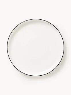 Outlet Vajilla de porcelana Facile, 6 comensales (30 pzas.) Vajillas Completas|Menaje De Mesa