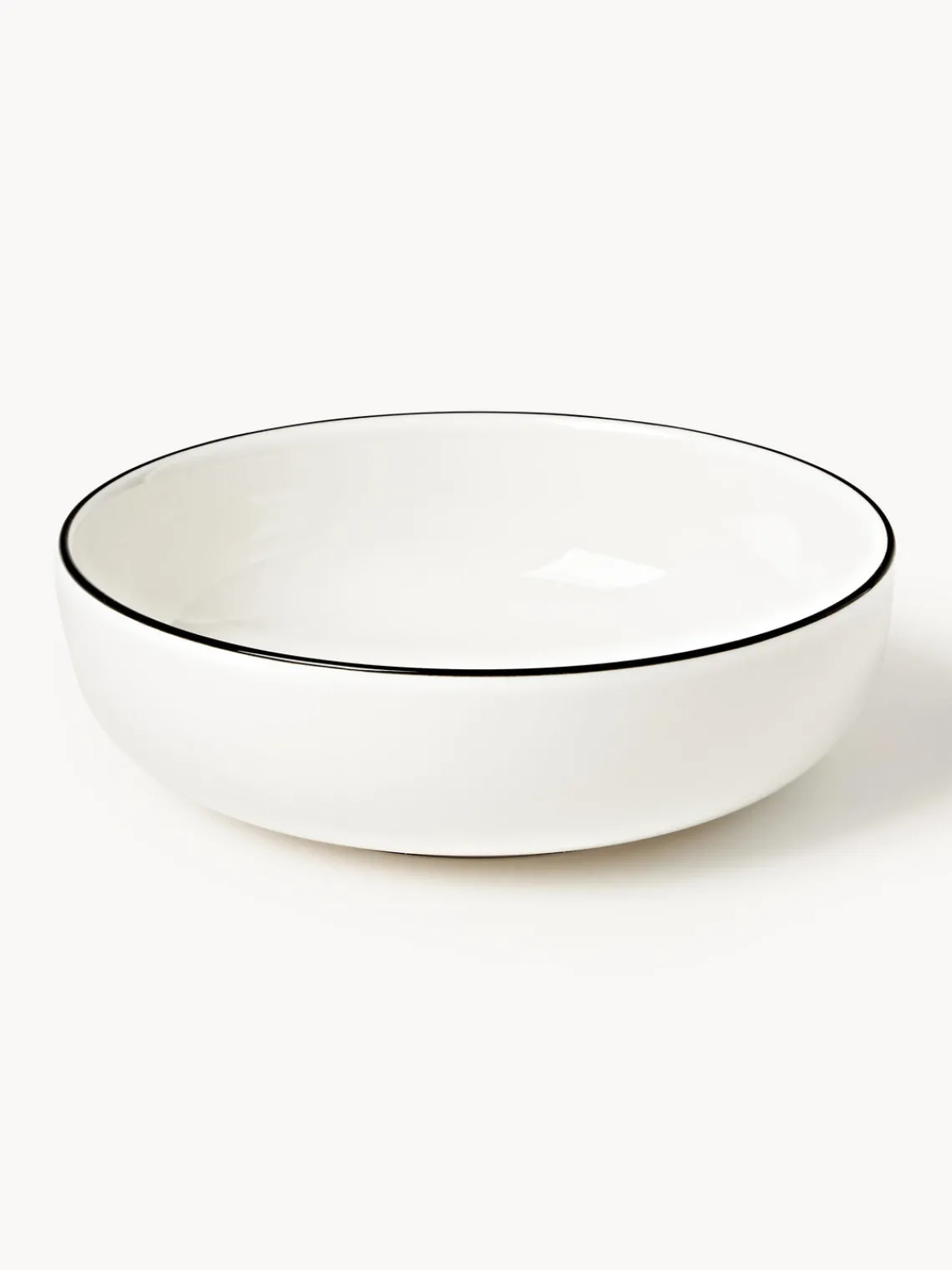 Outlet Vajilla de porcelana Facile, 6 comensales (30 pzas.) Vajillas Completas|Menaje De Mesa