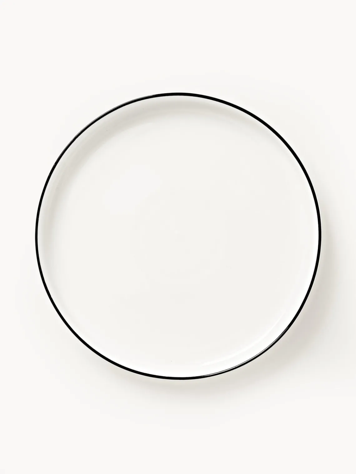 Outlet Vajilla de porcelana Facile, 6 comensales (30 pzas.) Vajillas Completas|Menaje De Mesa