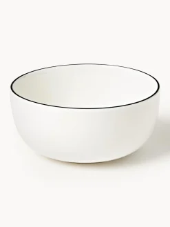 Outlet Vajilla de porcelana Facile, 6 comensales (30 pzas.) Vajillas Completas|Menaje De Mesa