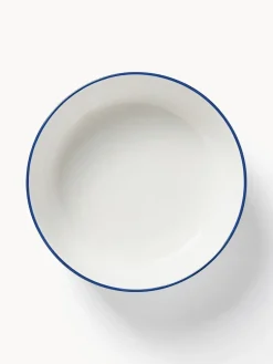 Best Vajilla de porcelana Facile, 6 comensales (18 pzas.) Vajillas Completas|Menaje De Mesa