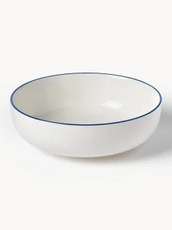 Best Vajilla de porcelana Facile, 6 comensales (18 pzas.) Vajillas Completas|Menaje De Mesa