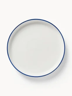 Best Vajilla de porcelana Facile, 6 comensales (18 pzas.) Vajillas Completas|Menaje De Mesa