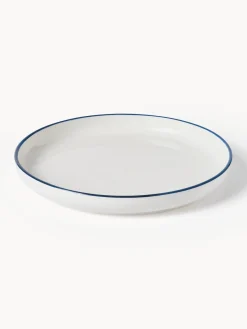 Best Vajilla de porcelana Facile, 6 comensales (18 pzas.) Vajillas Completas|Menaje De Mesa