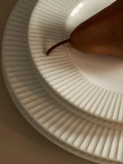 Outlet Vajilla de porcelana Goya, 4 comensales (12 pzas.) Vajillas Completas|Menaje De Mesa