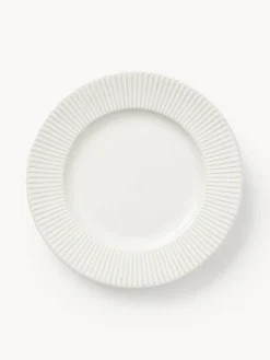 Outlet Vajilla de porcelana Goya, 4 comensales (12 pzas.) Vajillas Completas|Menaje De Mesa