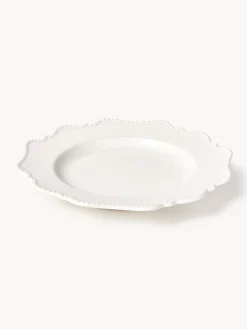 Vajillas Completas|Menaje De Mesa></noscript>Westwing Collection Vajilla de porcelana Grace, 4 personas (12 pzas.)