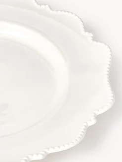 Vajillas Completas|Menaje De Mesa></noscript>Westwing Collection Vajilla de porcelana Grace, 4 personas (12 pzas.)