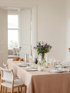 New Vajilla de porcelana Koppel, 1 comensal (3 pzas.) Vajillas Completas|Menaje De Mesa